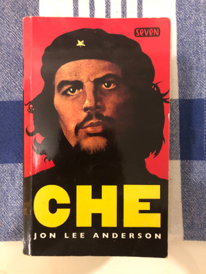 Anderson: Che Guevara. 2015.