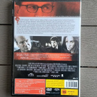 DVD: Mr Brooks (Kevin Costner, Demi Moore 2007) - pikkukuva 2