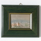 Acropolis 3 D-taulu - Italia, hopeaa - pikkukuva 1