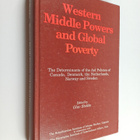 Western Middle Powers and Global Poverty : The Determinan... - pikkukuva 1