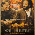 [DVD] GOOD WILL HUNTING - pikkukuva 1