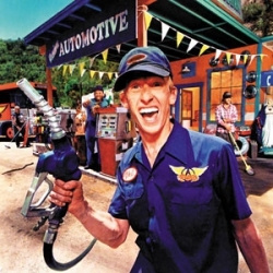 Aerosmith - A Little South Of Sanity (CD)