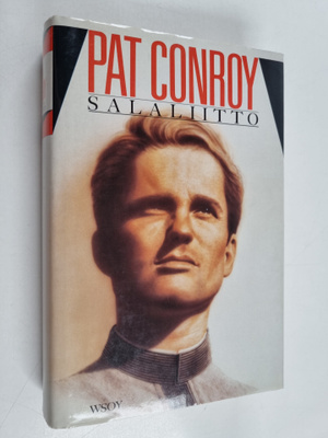 Pat Conroy : Salaliitto