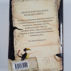 Terry Pratchett : Valtio - pikkukuva 2