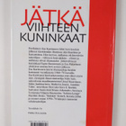 Manu Paajanen : Jätkäviihteen kuninkaat : jätkäviihteen k... - pikkukuva 2