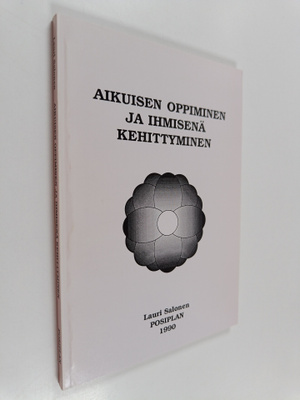 Lauri Salonen : Aikuisen oppiminen ja ihmisenä kehittymin...