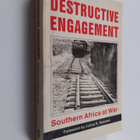 Martin David : Destructive engagement : Southern Africa a... - pikkukuva 1