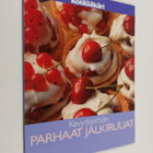 Kevytkeittiön parhaat jälkiruuat - pikkukuva 1
