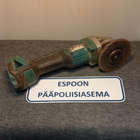 T3174 Makita kulmahiomakone ilman akkua - pikkukuva 1