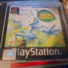 PS1 Ötökän Elämää, ei kansilehteä - pikkukuva 1