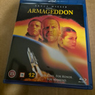 Armageddon bluray - pikkukuva 1