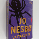 Jo Nesbö : Valtakunta - pikkukuva 1