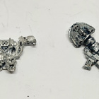 WH40K - Chaos Space Marines Night Lords Hero [S63] - pikkukuva 4