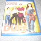 THE DUFF (Mae Whitman) BD*** - pikkukuva 1