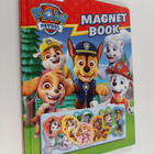Paw Paw Patrol : Paw Patrol Magnet Book - pikkukuva 1