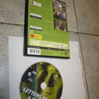 LETTERS FROM A KILLER - PATRICK SWAYZE ( uudenverr, dvd ) - pikkukuva 2