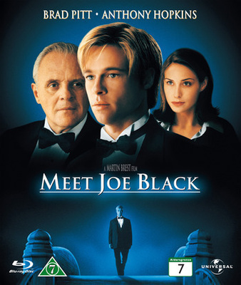 Meet Joe Black - (Blu-ray)