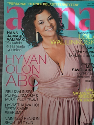 Anna lehti nro 6/6.2.2014