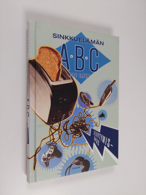 Jeff Green : Sinkkuelämän ABC : selviytymisopas deittailu...