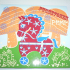 CD - PMMP : PUUHEVONEN -07 - pikkukuva 1