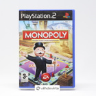 Monopoly - PS2 - pikkukuva 1