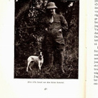 Cherry Keaton: Min hund Simba (1927) - pikkukuva 1