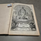Illustrerad tidning vsk. 1864 - pikkukuva 1
