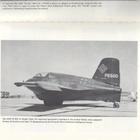 MESSERSCHMITT ME 163 KOMET. 1968 KATSO KUVAT - pikkukuva 3