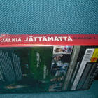 JÄLKIÄ JÄTTÄMÄTTÄ, 1-kausi (Joel Kinnaman) - pikkukuva 3