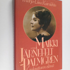 Marja-Liisa Koivulehto : Maikki Järnefelt-Palmgren : laul... - pikkukuva 1