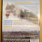 ERÄS RAKKAUSTARINA / TOISEN KERROKSEN LAULUJA - 2xDVD - pikkukuva 2