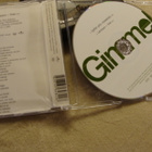 gimmel sydän  /  pliis särkekää  CD SINKKU - pikkukuva 2