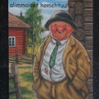 KULKEMATON TERHO PELTONIEMI HÖRÖLÄ 249/1 - pikkukuva 1