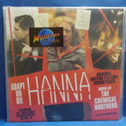 HANNA - OST EX+/M- U.S 2011 PROMO 180G LP - pikkukuva 1