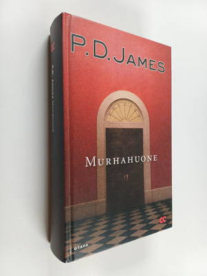 P. D. James : Murhahuone