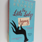 Hester Browne : The Little Lady Agency - pikkukuva 1