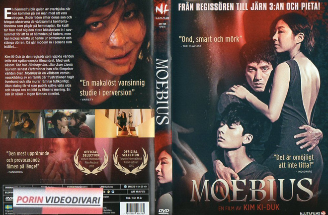 Moebius	(80 348)	k	-SV-	DVD		SF_TXT,	asia,o:kim ki-duk,