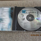 MEGASARLÖG (CD) islantilaista - pikkukuva 2