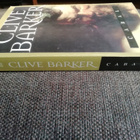 Clive Barker - Cabal - pikkukuva 3
