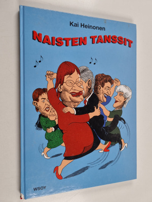 Kai Heinonen : Naisten tanssit