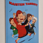 Kai Heinonen : Naisten tanssit - pikkukuva 1