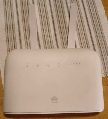 Huawei B715s-23c 4G reititin