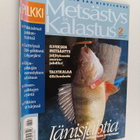 Metsästys ja kalastus 2/1998 - pikkukuva 1
