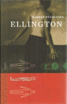 Markku Pääskynen - Ellington