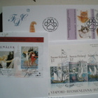 FDC - Vuoden 2006 KAIKKI FDC:t kerralla! - LaPe-hinta 81,50€ - pikkukuva 3