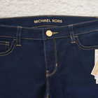 Michael Kors tummansiniset farkut, 2/26 - pikkukuva 3