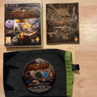 MotorStorm: Apocalypse (PS3)(PAL)(CIB) - pikkukuva 1