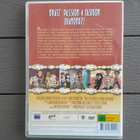 DVD: BRATZ - Passion 4 Fashion Diamondz (2006) - pikkukuva 2