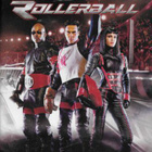 Rollerball - DVD - pikkukuva 1