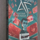 Colfer - Donkin : Artemis Fowl Tehtävä pohjoisessa ( k.po ) - pikkukuva 1